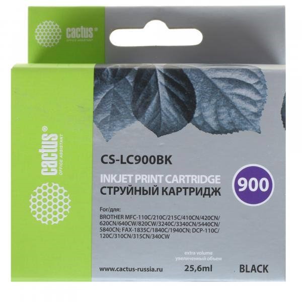 Brother струйный