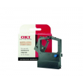 Просмотренный товар 01108802 OKI Microline 590/591/520/521, 4 млн. знаков, черный картридж (красящая лента)