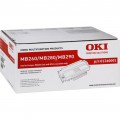 Товар 01240001 Черный тонер-картридж повышенной ёмкости для Oki MB260/ MB280/ MB290