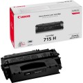 Похожий товар Canon Cartridge 715H [1976B002] Картридж для Canon LBP-3310/ LBP-3370 (7000 стр.)