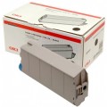 Похожий товар 41963008/41963086 Тонер черный для принтеров OKI  C7100/7300/7500 Black  (10000 стр)
