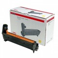 Похожий товар 42126641 Барабан Yellow  OKI  C3100