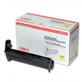 Похожий товар 42126670 Барабан Oki желтый для C5250/5450/5510MFP/5540MFP (17000 стр.)