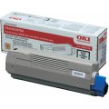 Похожий товар 43865708/43865740 Тонер-картридж OKI черный для C5650/ C5750 (8,000 стр.)