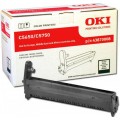 Похожий товар 43870008 Барабан черный для OKI C5650/5750 (black) (20000 стр)
