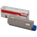 Просмотренный товар 44059172/44059168 Тонер черный для принтеров OKI MC851/861-Black  (7000 стр)