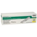 Просмотренный товар 44250729 Картридж  OKI C110/130/MC160 желтый (2,5K)