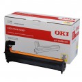 Похожий товар 44844405 Фотобарабан OKI желтый для C831/841/822 (30,000)