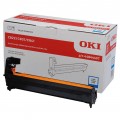 Похожий товар 44844407 Фотобарабан OKI голубой для C831/841/822 (30,000)
