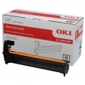 Похожий товар 44844408 Фотобарабан OKI черный для C831/841/822 (30,000)