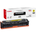 Похожий товар Canon Cartridge 731 Yellow [6269B002] Картридж желтый для Canon LBP 7100Cn/7110Cw/  i-SENSYS MF8230Cn/ MF8280Cw/ MF623Cn/ MF628Cw (1500стр.)