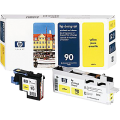Похожий товар C5057A Печатающая головка № 90 желтая (Yellow) для Hewlett-Packard Designjet 4000/4020/4500/4520