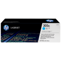 Похожий товар CE411A / CE411AC №305A Kартридж голубой для HP LJ PRO 300 color M351/ MFP M375, PRO 400 color M451/ MFP M475 (2600стр.)