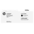 Просмотренный товар Продать CF230XC/ CF230X Картридж HP 30XC для HP LaserJet Pro M203/MFP M227 повышенной емкости 3500 стр