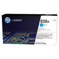 Похожий товар CF359A №828A Барабан Голубой для HP color LaserJet Enterprise M855/ M880 (30000стр.)