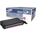 Похожий товар CLT-M609S Картриджи Samsung к цветным принтерам CLP-770 ND Magenta