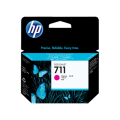 Похожий товар CZ131A HP №711 Картридж для принтеров HP Designjet T120.T520, пурпурный, 29мл.