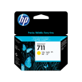 Похожий товар CZ132A HP №711 Картридж для принтеров HP Designjet T120.T520, желтый, 29мл.