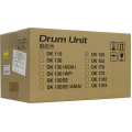 Просмотренный товар DK-150 [2H493010/2H493011] Узел фотобарабана для Kyocera FS-1120D/ FS-1350DN/ FS-1028MFP/ FS-1128MFP