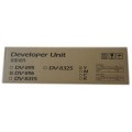 Просмотренный товар DV-896Y Kyocera Блок проявки изображения желтый FS-C8020MFP/C8025MFP [2MY93022]