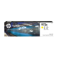 Похожий товар F6T83AE Картридж HP № 973X Yellow (Желтый) для Pagewide 452dw/477dw & P55250dw/MFP P57750dw (7000 стр.)