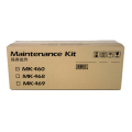 Просмотренный товар MK-460 [1702KH0UN0] Сервисный комплект Kyocera TASKalfa 180/181/220/221