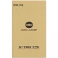Просмотренный товар MT302B [8936404] Konica Minolta Тонер-картридж для МФУ Di 200/250/251/350/351/МВ 9125 (1 туба, 413г.