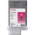 Похожий товар PFI-104M (Magenta) [3631B001] Картридж с чернилами для плоттера Canon для iPF650/655/750/755