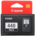 Просмотренный товар PG-440 [5219B001] CANON Чернила для PIXMA MG2140/ 2240, MG3140/ 3240, MG4140, MX374, MX474, MX514 Черный.