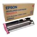Похожий товар S050035 (C13S050035) Тонер-картридж Epson AcuLaser C1000/ C2000 красн.
