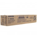 Просмотренный товар T-1800E Тонер-туба для Toshiba e-STUDIO18 (22700 отпечатков) [6AJ00000091]