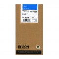 Похожий товар T653200 Картридж для Epson Stylus Pro 4900 Cyan ( 200ml )