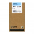 Похожий товар T653500 Картридж для Epson Stylus Pro 4900 light cyan ( 200ml )