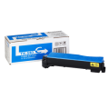 Просмотренный товар TK-540C Тонер-картридж Kyocera FS-C5100DN. Синий. 4000 страниц.
