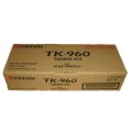 Просмотренный товар TK-960 (1T05JG0NL0) Тонер-картридж черный, 2 тубы. TASKalfa 4820, KM-4800, 2400м.