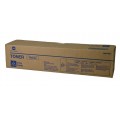 Просмотренный товар TN-314C [A0D7451] Тонер-картридж для Konica Minolta Bizhub С353/ C353P (original) Cyan 20000 копий