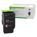 Товар 78C5XME / 78C5XM0 / 78C0X30 Lexmark оригинальный пурпурный тонер-картридж для Lexmark CS421dn/CS521dn/CS622de/CX421adn/CX522ade/CX625adhe (5 000 стр.)