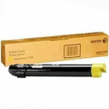 Товар 006R01458 Xerox Оригинальный желтый тонер-картридж для Xerox WC 7120/7125/7220/7225 (15 000 стр.)