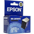 Товар S020025 Картридж Epson черный / black OEM Stylus 400/ 800/ 800+/ 1000