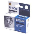 Товар T015 / T015401 oem Картридж для Epson Stylus Photo 2000P черный (363 стр.)