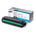 Товар CLT-C506S / SU049A Samsung оригинальный голубой тонер-картридж для Samsung CLP 680 /CLX 6260 (1 500cтр) Cyan