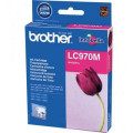 Товар LC-970M Картридж для Brother DCP-135C/150C/970C/ MFC-235C/ 260C (350 стр.) Magenta