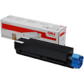Товар 44992404 / 44992402 Oki Compatible Оригинальный черный тонер-картридж без упаковки для Oki B401dn/OKI B401d/OKI MB 441/OKI MB 451 (2 500 стр.)