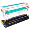 Товар 45103719 OKI Оригинальный желтый фотобарабан для OKI ES9541/OKI Pro9431DMe/OKI Pro9431E/OKI Pro9431dn/OKI Pro9541/OKI Pro9541E/OKI Pro9542/OKI Pro9542E (40 000 стр.)