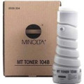Товар 8936214 / T104B Konica Minolta Оригинальный черный девелопер для Konica-Minolta EP-1054/Konica-Minolta EP-1085/Konica-Minolta EP-2030/Konica-MinoltaEP-3010 (60 000 стр.)