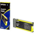 Товар T5444 / T544400 Картридж Epson Stylus Pro 9600/ Pro 4000 Yellow (220 мл.)