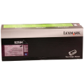 Товар 52D5H00 / 52D0HA0 / 52D5H0E №525H Lexmark оригинальный черный картридж для Lexmark MS710 /MS711 /MS810 /MS811 /MS812 (25 000стр)