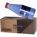 Товар 0007045011 000 / D5 OCE оригинальный черный девелопер для OCE 9600/ TDS3X0/ TDS4X0/ TDS600 (60 000стр)
