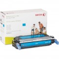 Просмотренный товар Q5951A / 003R99737 Xerox совместимый голубой тонер-картридж для HP Color LaserJet 4700 series