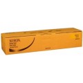 Товар 006R01224 Xerox оригинальный желтый тонер-картридж для Xerox Docucolor 240/ 242/ 250/ 252; WorkCentre 7655/ 7665 (34 000стр)